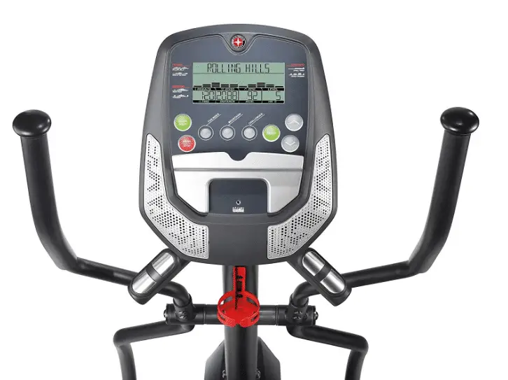 Best Elliptical Under 500