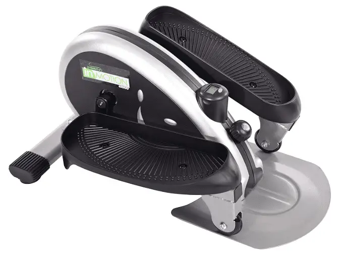 Best Elliptical Under 500