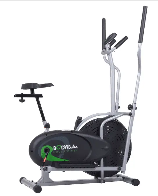 Best Elliptical Under 500