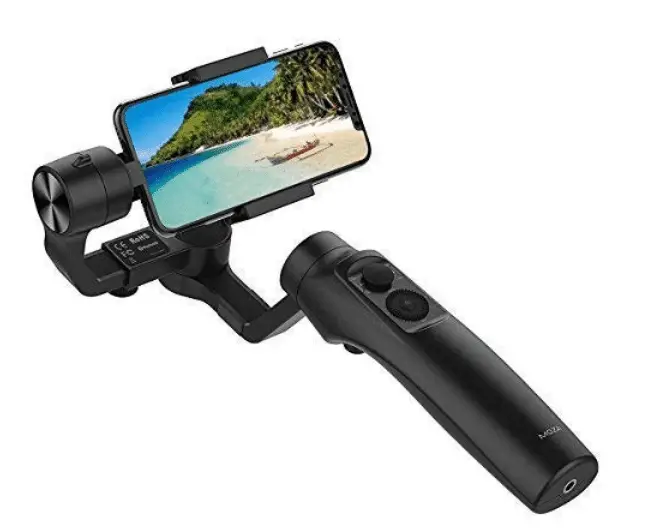 Best Gimbals for iPhone
