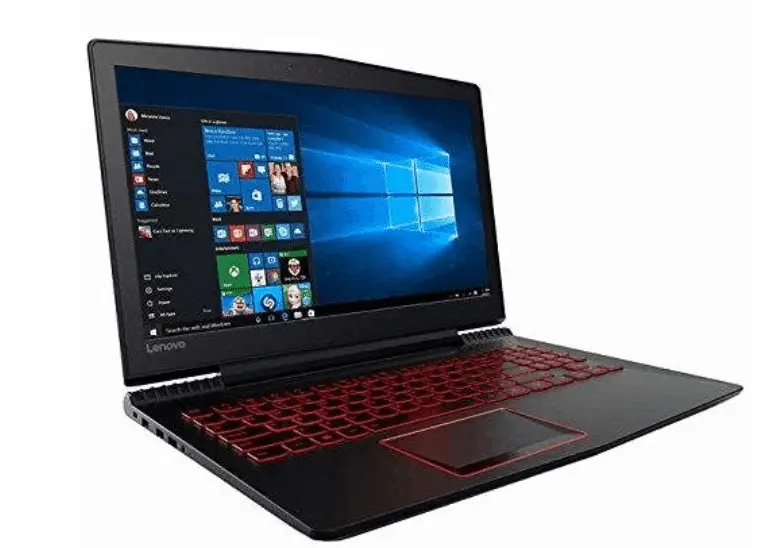 Best Laptop For Fortnite