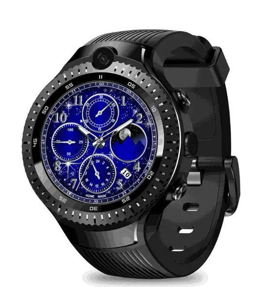 samsung galaxy vs garmin fenix 5