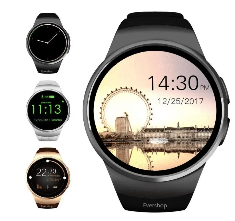 Best Smartwatches With SIM Card