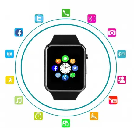 best smart watches with sim