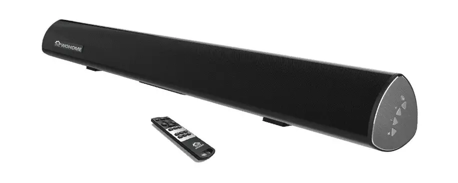 Best Soundbars Under 300