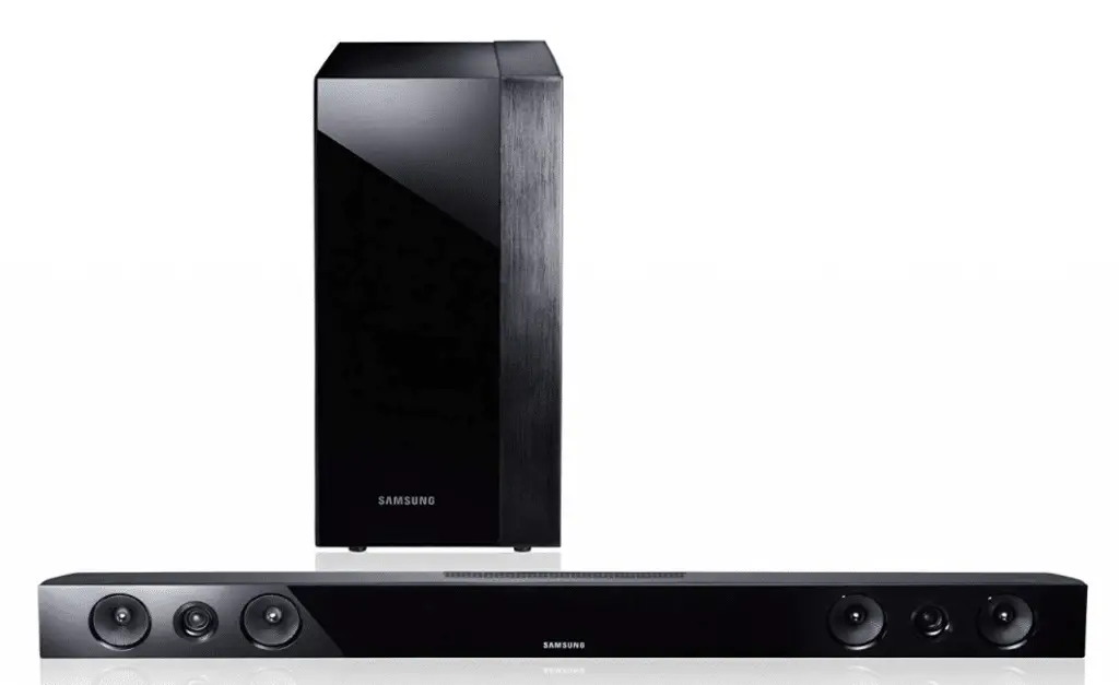 best soundbar under 300