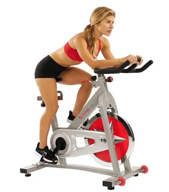 Exercise Bike For Short Person
