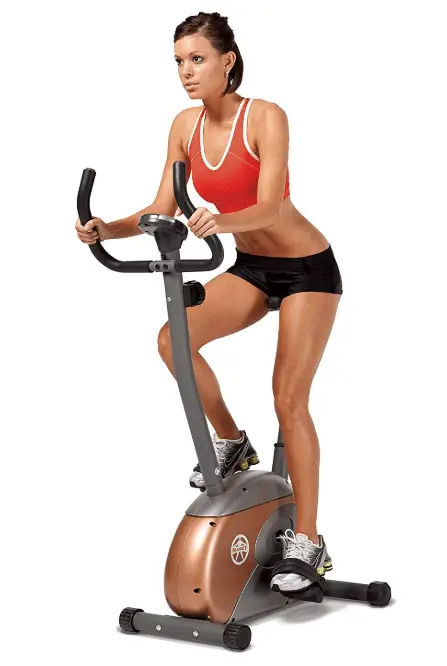 Exercise Bike For Short Person