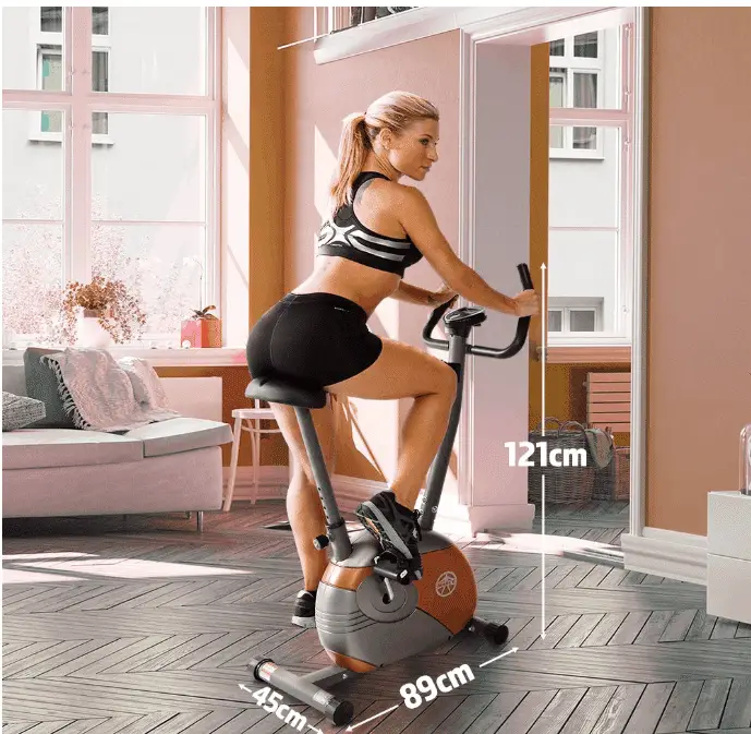 5 Best Exercise Bike For Short Person - Reviewed