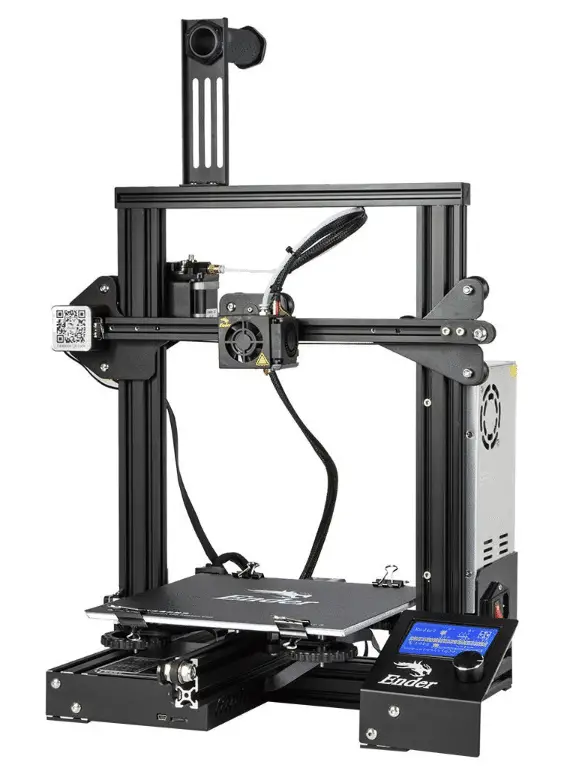 9 Of The Best 3D Printer Under 400 $ To Buy in 2022