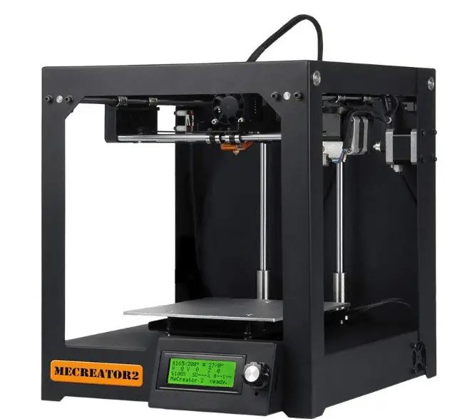 9 Of The Best 3D Printer Under 400 $ To Buy in 2022