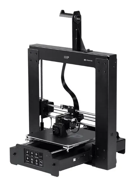 9 Of The Best 3D Printer Under 400 $ To Buy in 2022