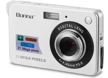 best digital camera under 300