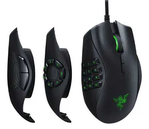 best fps mouse