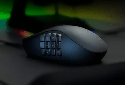 best fps mouse