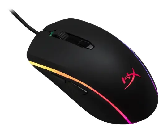 best fps mouse