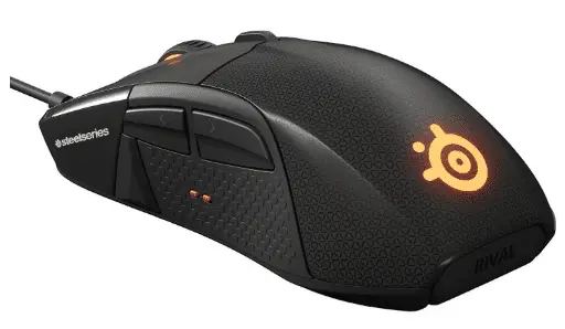 best fps mouse