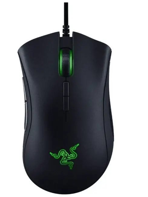 best fps mouse