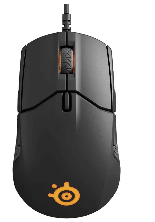 11 Of The Best FPS Mouse To Buy in 2020 Reviewed 🤴