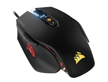 best fps mouse