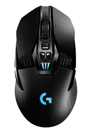 best fps mouse