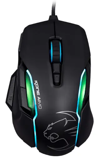 best fps mouse