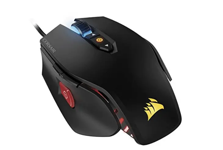 best fps mouse