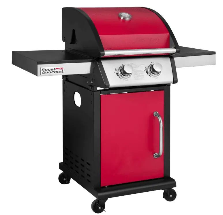 Best Gas Grills For BBQ Reviewed in 2019 JanesKitchenMiracles