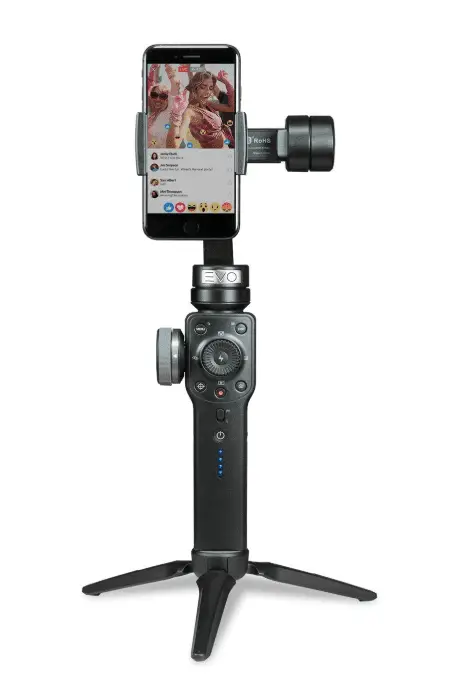 best gopro gimbal