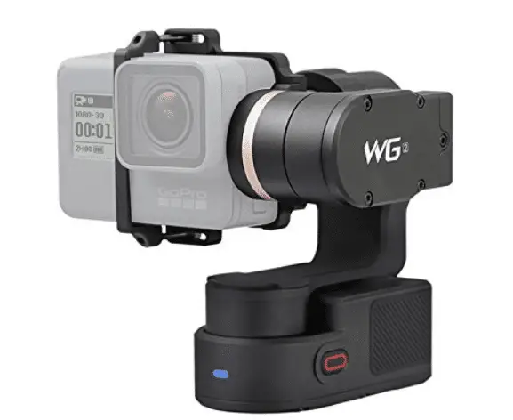 best gopro gimbal 2019