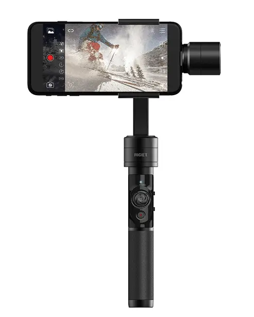 best gopro gimbal