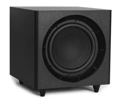 7 Of The Best Home Theater Subwoofer Under 500 $ in 2021
