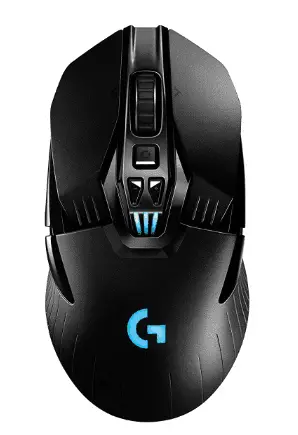 11 Of The Best Left-Handed Mouse in 2022 – Reviewed