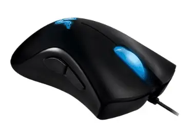 best left-handed mouse