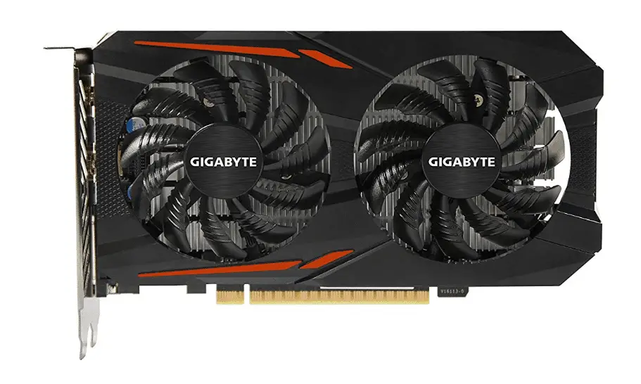 best low profile graphics card