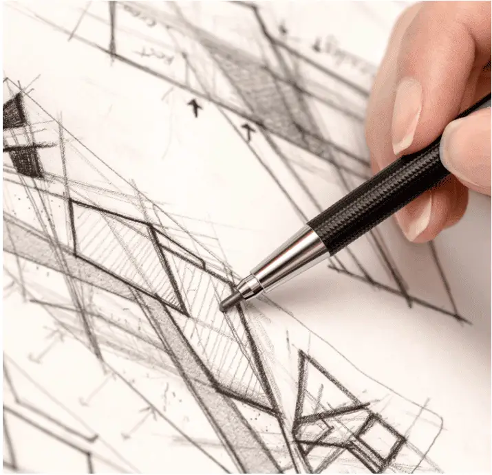 7 Of The Best Mechanical Pencil For Drawing To Buy in 2021🤴