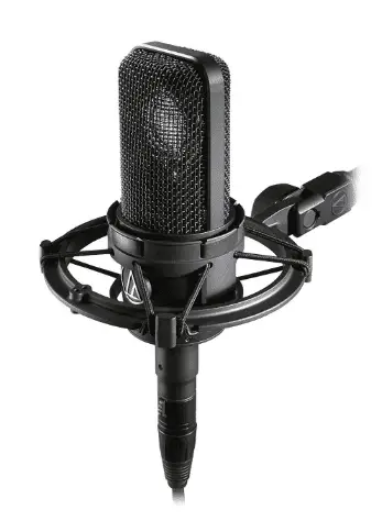 best microphone for rapping