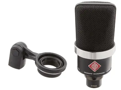 best microphone for rapping