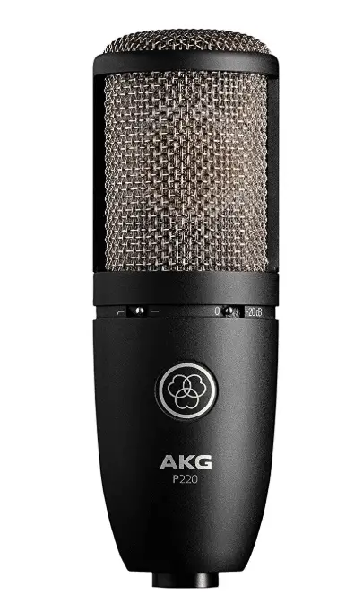 5 Best Microphone For Rapping in 2022 – Reviewed