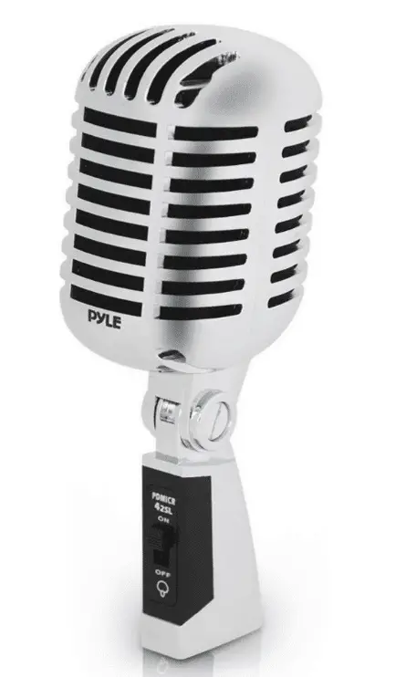 best microphone for rapping