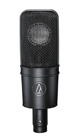 best microphone for rapping