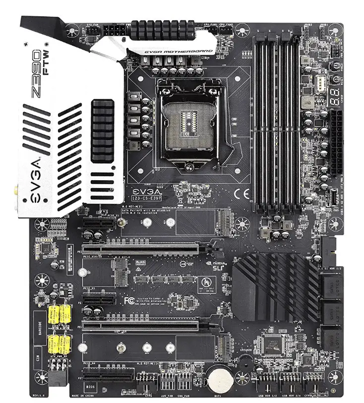 best motherboard for i5 9600k