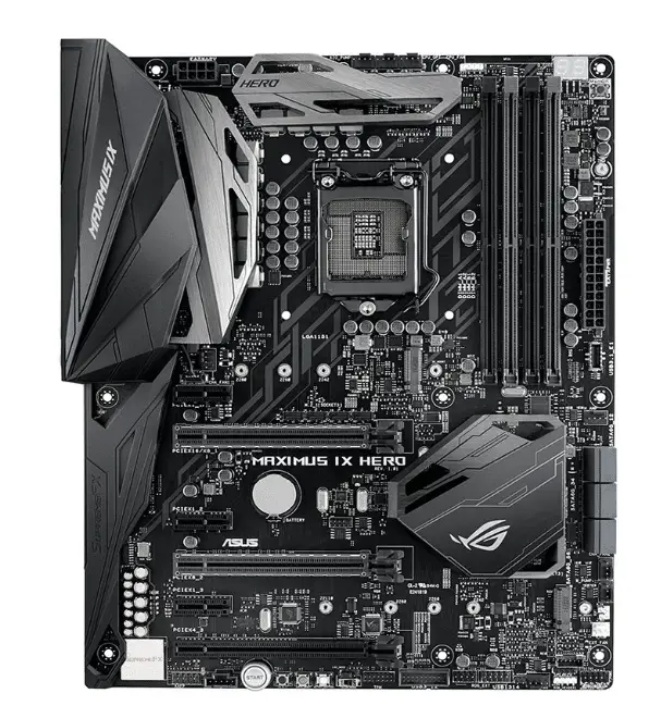 7 Best Motherboard For i5 9600k in 2022 - Reviewed