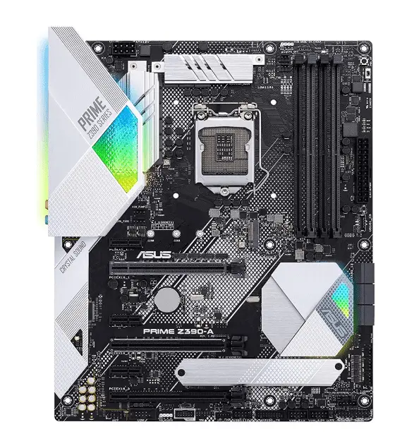 best motherboard for i5 9600k