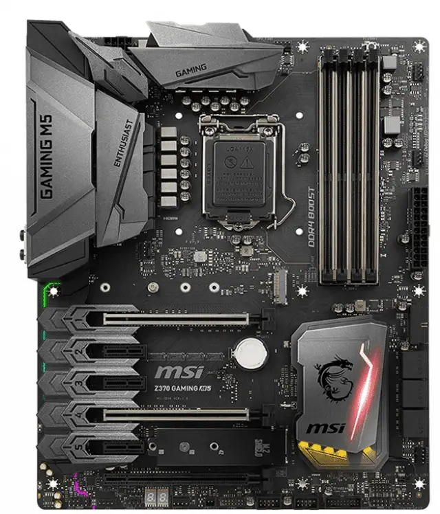 7 Best Motherboard For i5 9600k in 2022 Reviewed and Rated