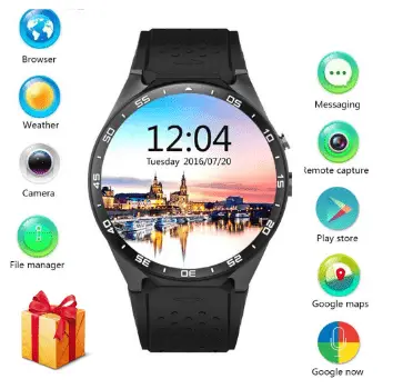 best standalone smartwatch