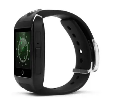 inwatch z standalone smartwatch