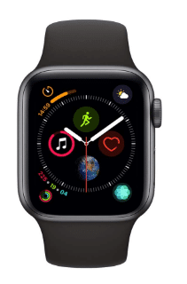 stand alone smart watches