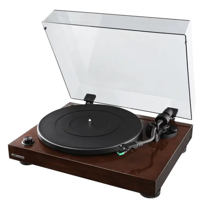 best turntable under 300