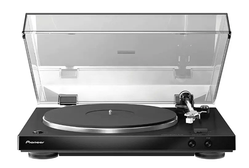 best turntable under 300